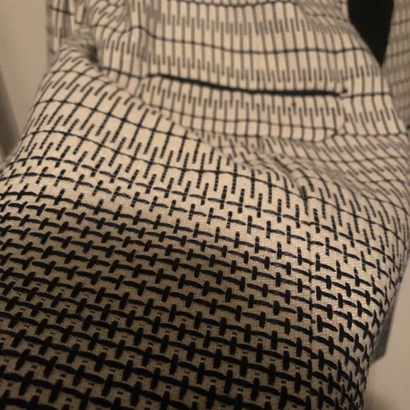 Cynthia Rowley Tweed Long Coat/ Blazer - Picture 4 of 7